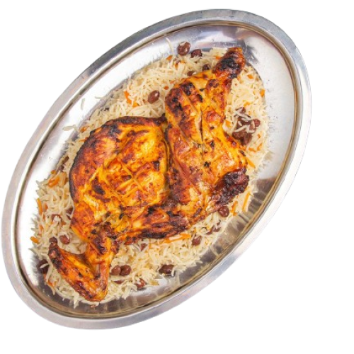 Afghani Bukhari/بخاري افغاني