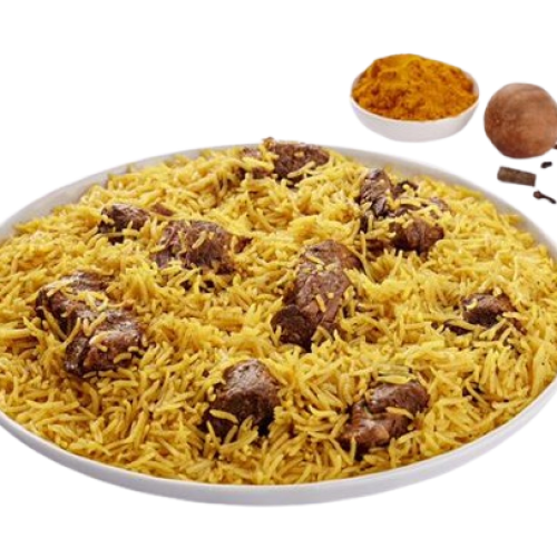 Camel / لحم جمل