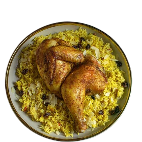Mandi/مندي
