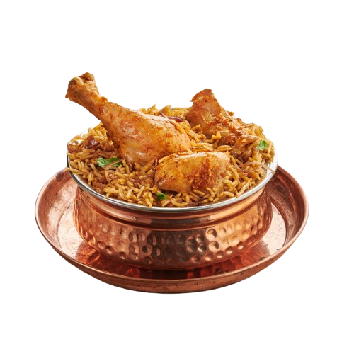 Biryani/برياني