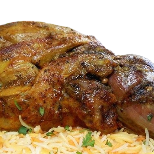 Shuwa /شوا
